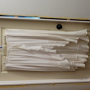 Just be... High-Low Skirt